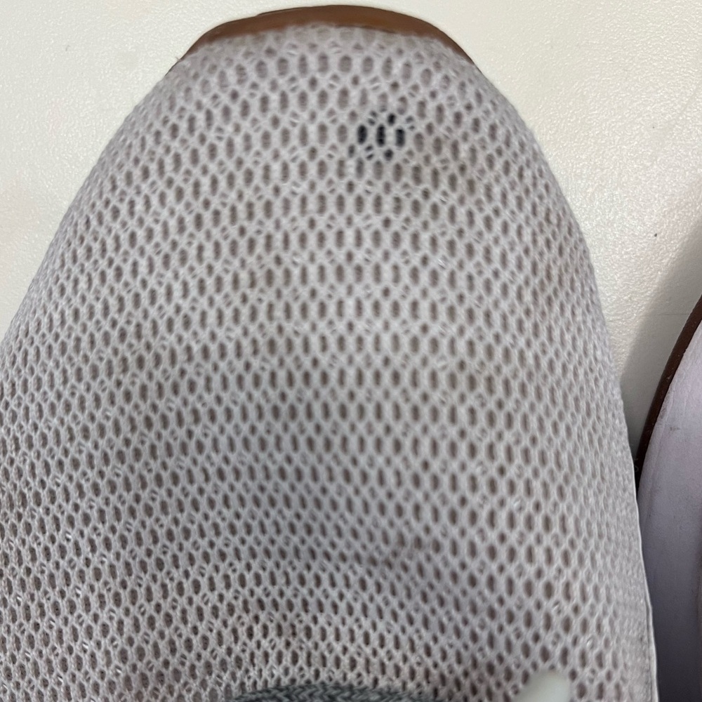 Worn but still in good shape